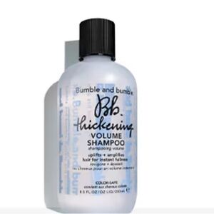 Bumble and bumble Thickening Volume Shampoo for Instant Fullness